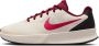 Nike Vapor Lite 3 hardcourt tennisschoenen voor dames Bruin - Thumbnail 1
