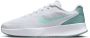 Nike Vapor Lite 3 hardcourt tennisschoenen voor dames Wit - Thumbnail 1