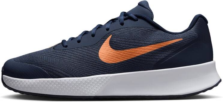Nike Vapor Lite 3 hardcourt tennisschoenen voor heren Blauw