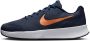 Nike Vapor Lite 3 hardcourt tennisschoenen voor heren Blauw - Thumbnail 1