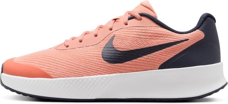 Nike Vapor Lite 3 hardcourt tennisschoenen voor heren Oranje