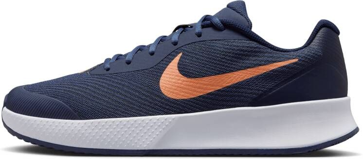 Nike Vapor Lite 3 tennisschoenen voor heren (gravel) Blauw