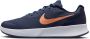 Nike Vapor Lite 3 tennisschoenen voor heren (gravel) Blauw - Thumbnail 1