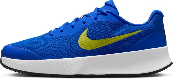 Nike Vapor Lite 3 tennisschoenen voor heren (gravel) Blauw