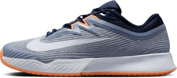 Nike Vapor Pro 3 hardcourt tennisschoenen voor heren Blauw