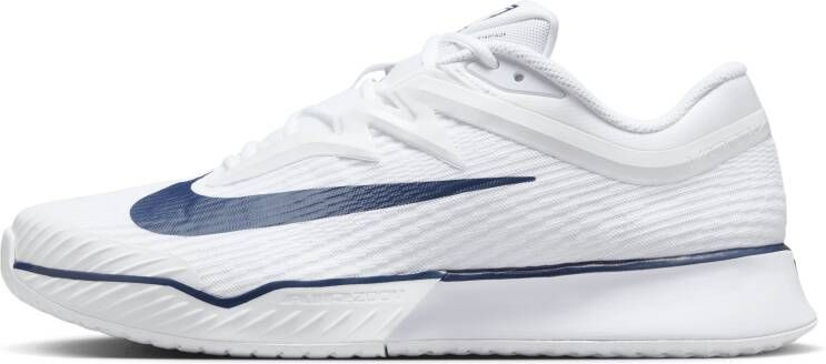 Nike Vapor Pro 3 Premium hardcourt tennisschoenen voor heren Wit