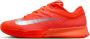 Nike Vapor Pro 3 Premium tennisschoenen voor heren (gravel) Oranje - Thumbnail 1