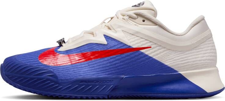 Nike Vapor Pro 3 Premium tennisschoenen voor heren (gravel) Paars