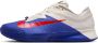 Nike Vapor Pro 3 Premium tennisschoenen voor heren (gravel) Paars - Thumbnail 1