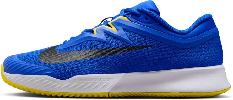 Nike Vapor Pro 3 tennisschoenen voor heren (gravel) Blauw