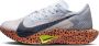 Nike Vaporfly 3 Electric wedstrijdschoenen voor dames (straat) Meerkleurig - Thumbnail 7