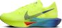 Nike Vaporfly 3 wedstrijdschoenen voor dames (straat) Geel - Thumbnail 1