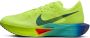 Nike Vaporfly 3 Wedstrijdschoenen voor heren (straat) Geel - Thumbnail 1