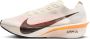Nike Vaporfly 4 Proto wedstrijdschoen voor dames (straat) Wit - Thumbnail 1