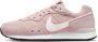 Adidas NIKE Venture Runner Sneakers Pink Oxford Summit White Black White Dames - Thumbnail 2