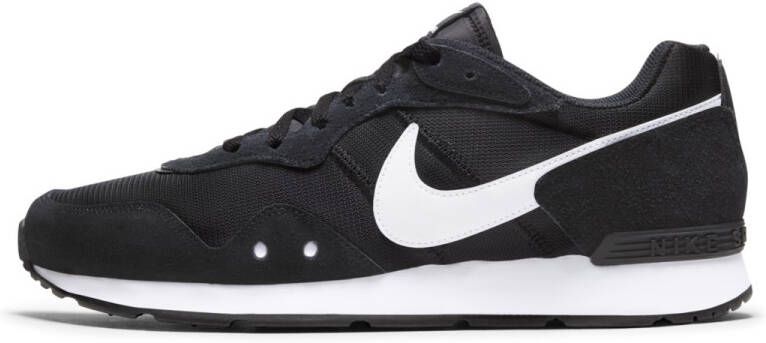 nike sneakers dames zwart