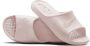 Nike Victori One Badslipper voor dames Roze - Thumbnail 1