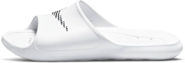 Nike Chanclas Victori One doucheglijbanen Wit Heren - Foto 2