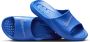 Nike Victori One badslippers voor heren Blauw - Thumbnail 1