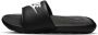 Nike Victori One Slide Sandalen Schoenen black white black maat: 42.5 beschikbare maaten:40 41 42.5 47.5 44 45 46 - Thumbnail 4
