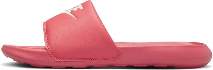 Nike Wmns Victori One Sandalen Schoenen sea coral sail coral chalk maat: 36.5 beschikbare maaten:36.5