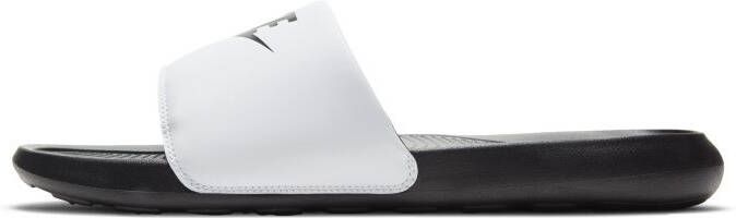 Nike Victori One Slippers voor heren Wit