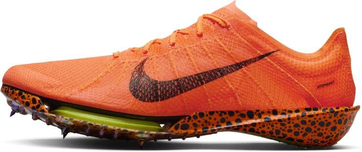 Nike Victory 2 Electric Track and Field distance spikes Meerkleurig - Foto 1
