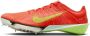 Nike Victory 2 track and field distance spikes Rood - Thumbnail 1