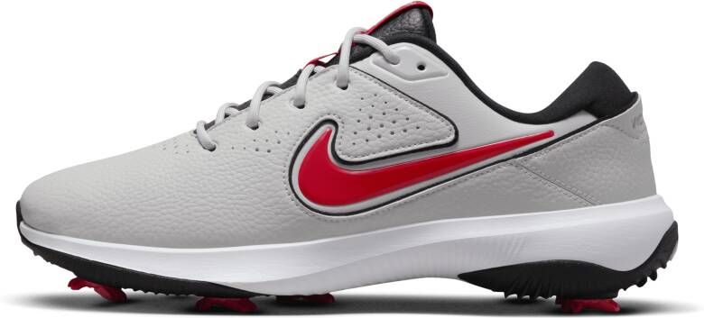 Nike Victory Pro 3 Golfschoenen voor heren Grijs