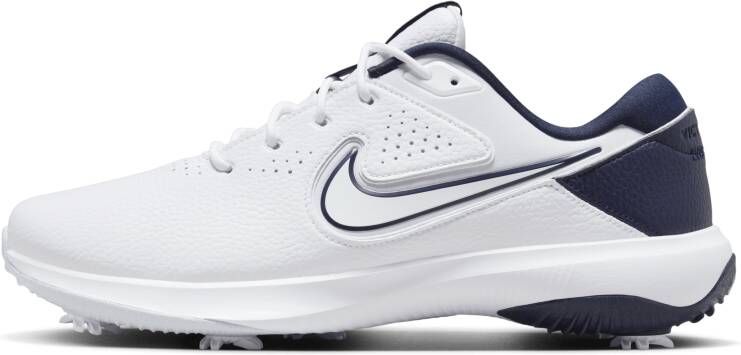 Nike Victory Pro 3 Golfschoenen voor heren Wit