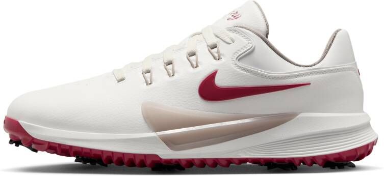 Nike Victory Pro 4 golfschoenen Wit