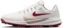 Nike Victory Pro 4 golfschoenen Wit - Thumbnail 1