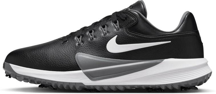 Nike Victory Pro 4 golfschoenen Zwart