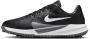Nike Victory Pro 4 golfschoenen Zwart - Thumbnail 1