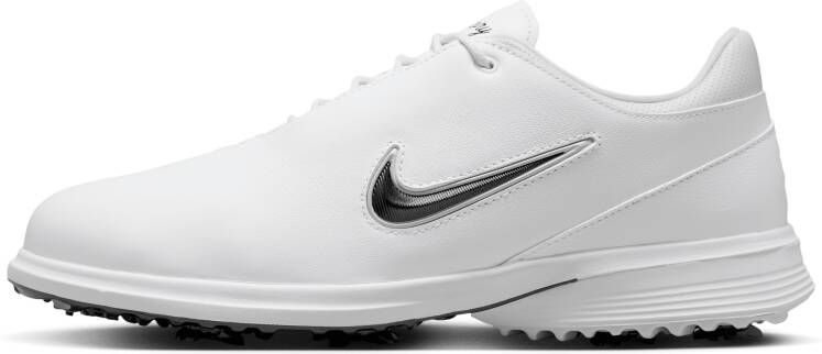 Nike Victory Tour 4 golfschoenen Wit