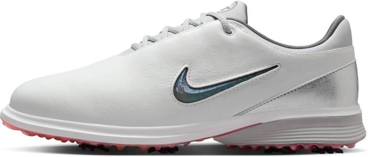 Nike Victory Tour 4 golfschoenen Wit