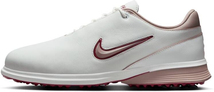 Nike Victory Tour 4 golfschoenen Wit