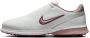 Nike Victory Tour 4 golfschoenen Wit - Thumbnail 1