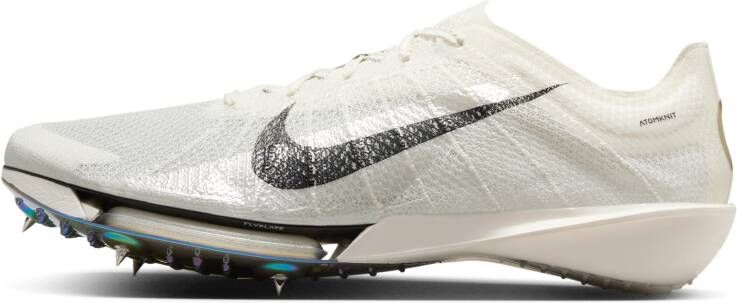 Nike Victory 2 'Jakob Ingebrigtsen' track and Field distance spikes Wit