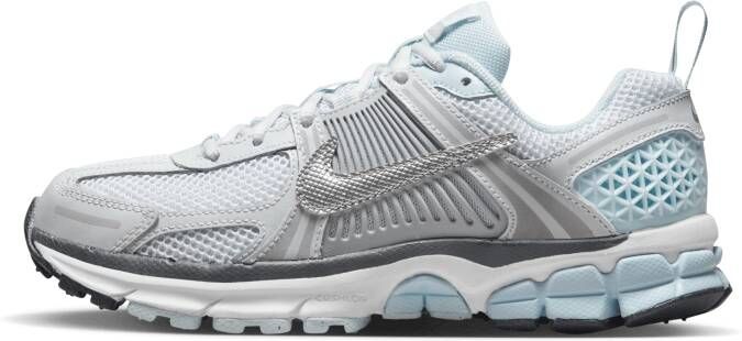 Nike Zoom Unisex Schoenen Grijs Maat: 38.5 Mesh Synthetisch Foot Locker