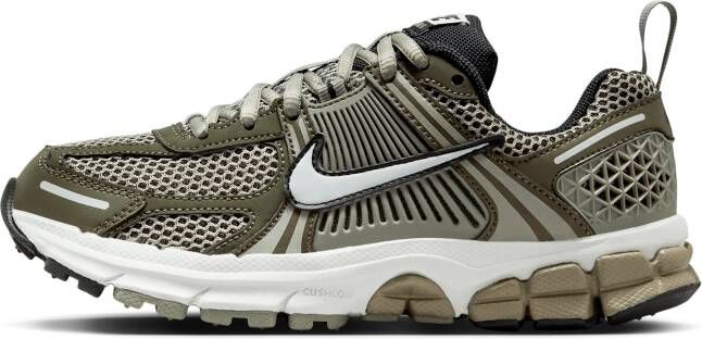Nike Vomero Unisex Schoenen Bruin Maat: 36.5 Mesh Synthetisch Foot Locker