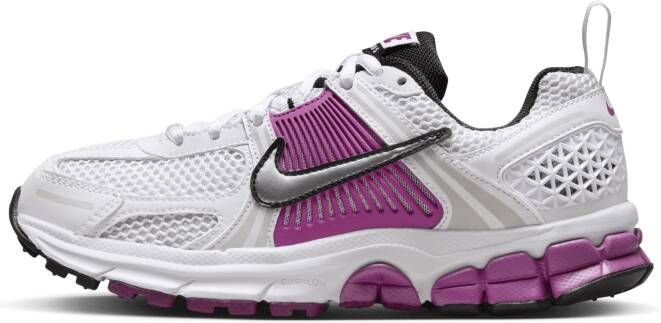 Nike Zoom Unisex Schoenen Wit Maat: 38.5 Mesh Synthetisch Foot Locker