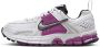 Nike Zoom Unisex Schoenen Wit Maat: 38.5 Mesh Synthetisch Foot Locker - Thumbnail 1