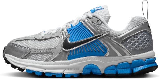 Nike Zoom Unisex Schoenen Wit Maat: 35.5 Mesh Synthetisch Foot Locker