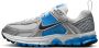 Nike Zoom Unisex Schoenen Wit Maat: 35.5 Mesh Synthetisch Foot Locker - Thumbnail 1