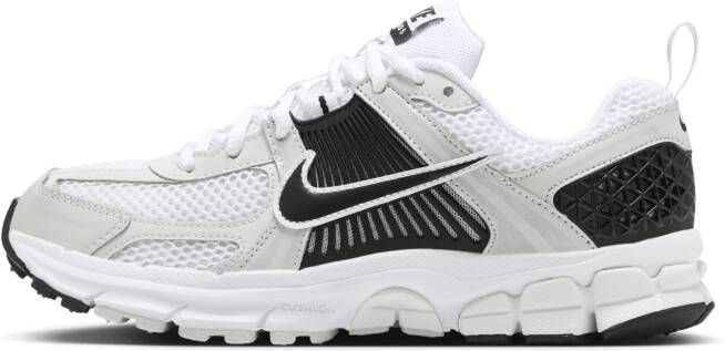 Nike Zoom Unisex Schoenen Wit Maat: 38.5 Mesh Synthetisch Foot Locker