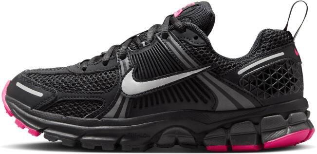 Nike Zoom Unisex Schoenen Zwart Maat: 35.5 Mesh Synthetisch Foot Locker
