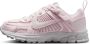 Nike Zoom Unisex Schoenen Roze Maat: 33.5 Mesh Synthetisch Foot Locker - Thumbnail 1