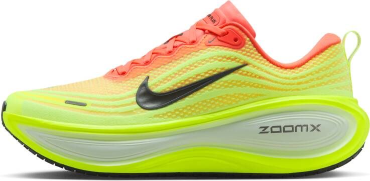 Nike Vomero Plus hardloopschoenen voor heren (straat) Oranje