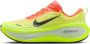 Nike Vomero Plus hardloopschoenen voor heren (straat) Oranje - Thumbnail 1